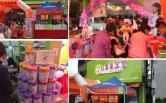 陽春三月，廣東陽江預存活動首盤告捷