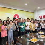 注入新血脈·2021年仁和康健新員工歡迎會(huì)